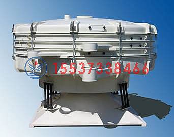 玉林圓形搖擺篩