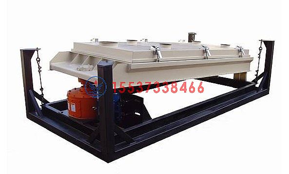 玉林平面回轉(zhuǎn)篩