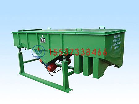 玉林直線振動(dòng)篩