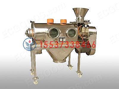 玉林臥式氣流篩