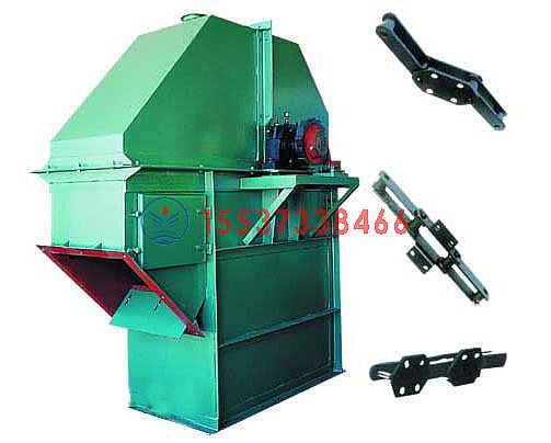 NE型斗式提升機