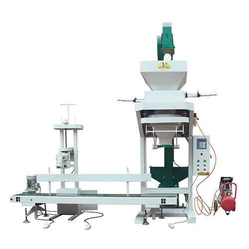 玉林DCS系列定量包裝秤