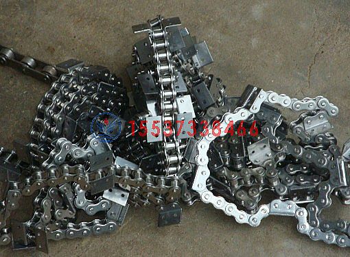 鏈條生產線輸送機