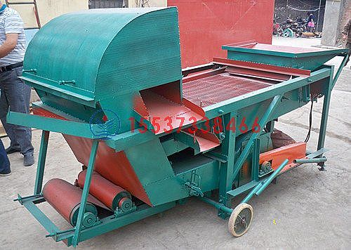 小型糧食篩選機(jī)