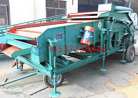 玉林大型玉米清選機(jī)