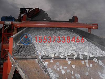 震動(dòng)洗石機(jī)產(chǎn)品