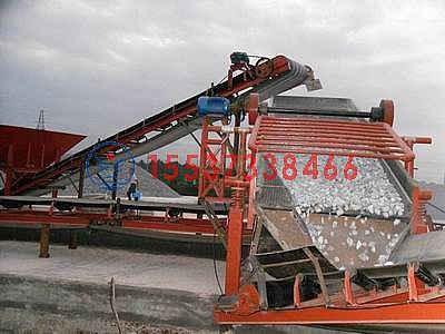 震動(dòng)洗石機(jī)設(shè)備