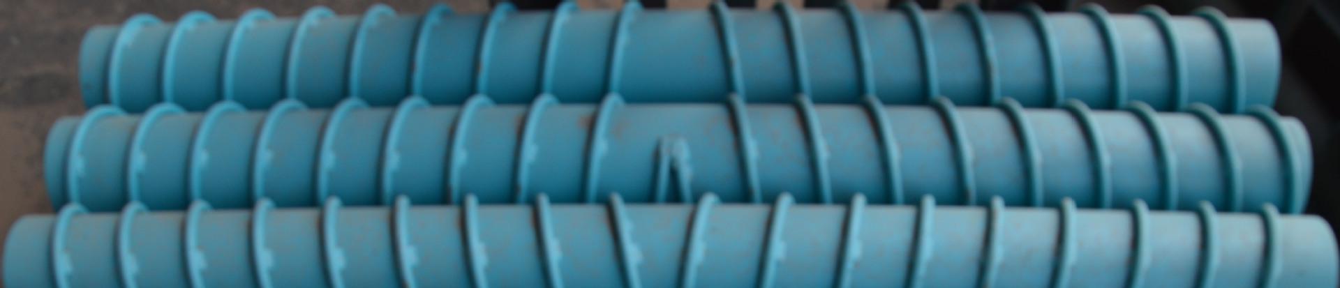 氣墊帶式輸送機