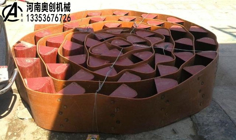 斗式提升機 斗式提升機