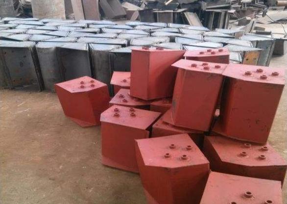 斗式提升機料斗