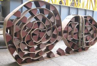 皮帶斗式提升機 皮帶斗式提升機