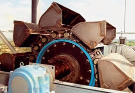 環鏈斗式提升機