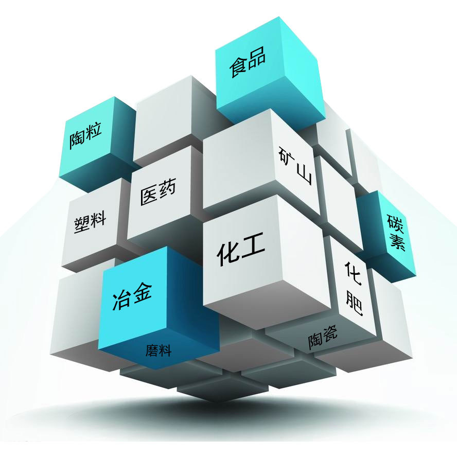 適用范圍廣泛 適用范圍廣泛