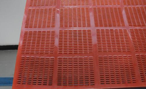 聚氨酯篩板 聚氨酯篩板