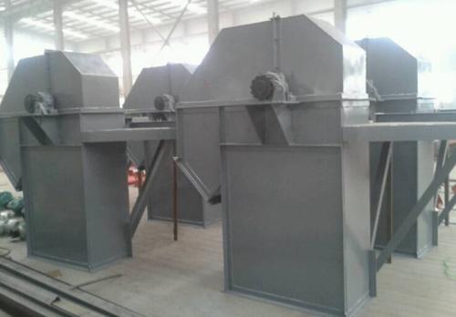 斗提機(jī)機(jī)頭廠(chǎng)家展示