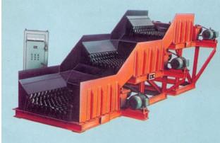 螺旋篩產品展示 螺旋篩產品展示