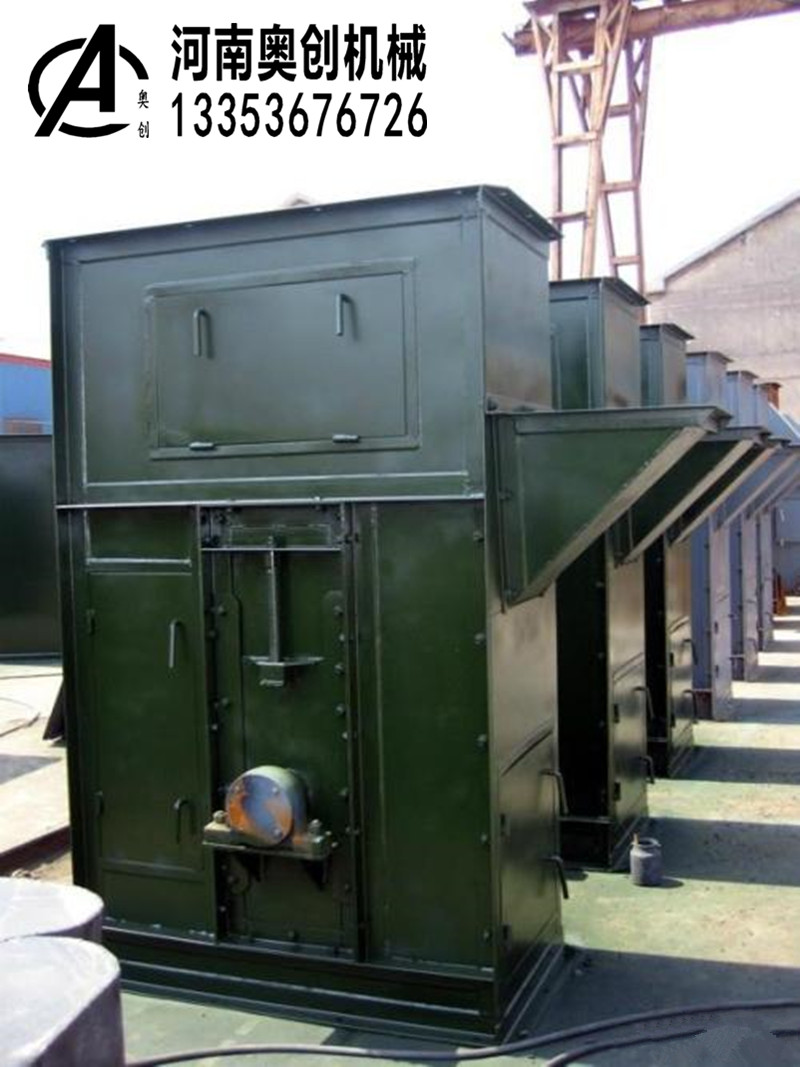 斗式提升機(jī)廠(chǎng)家直銷(xiāo)底座展示 斗式提升機(jī)廠(chǎng)家直銷(xiāo)底座展示