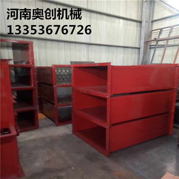 斗式提升機廠家研發 斗式提升機廠家研發