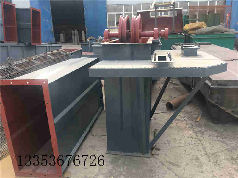 環(huán)鏈斗提機 環(huán)鏈斗提機