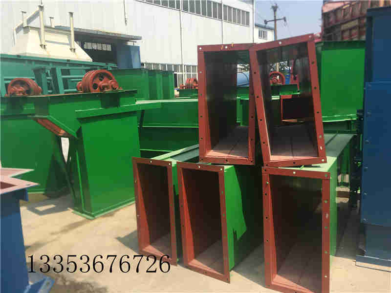 斗式提升機廠家展示 斗式提升機廠家展示