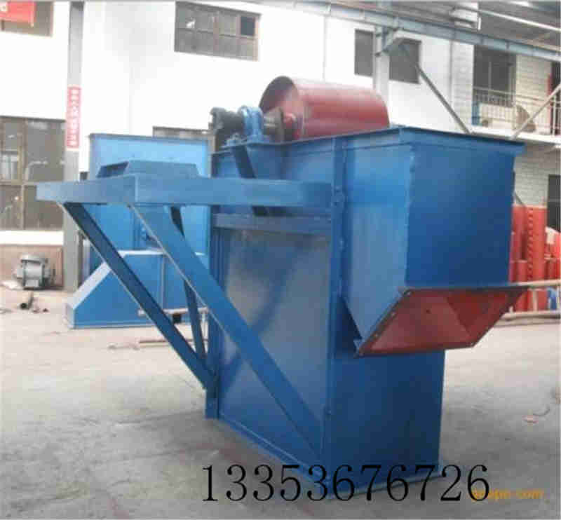 斗式提升機與其他類型輸送機區別在哪？