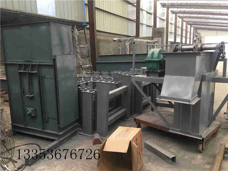 斗式提升機廠家展示 斗式提升機廠家展示