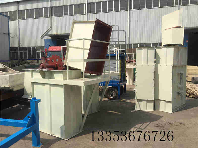 板鏈斗式提升機(jī)箱體 板鏈斗式提升機(jī)箱體