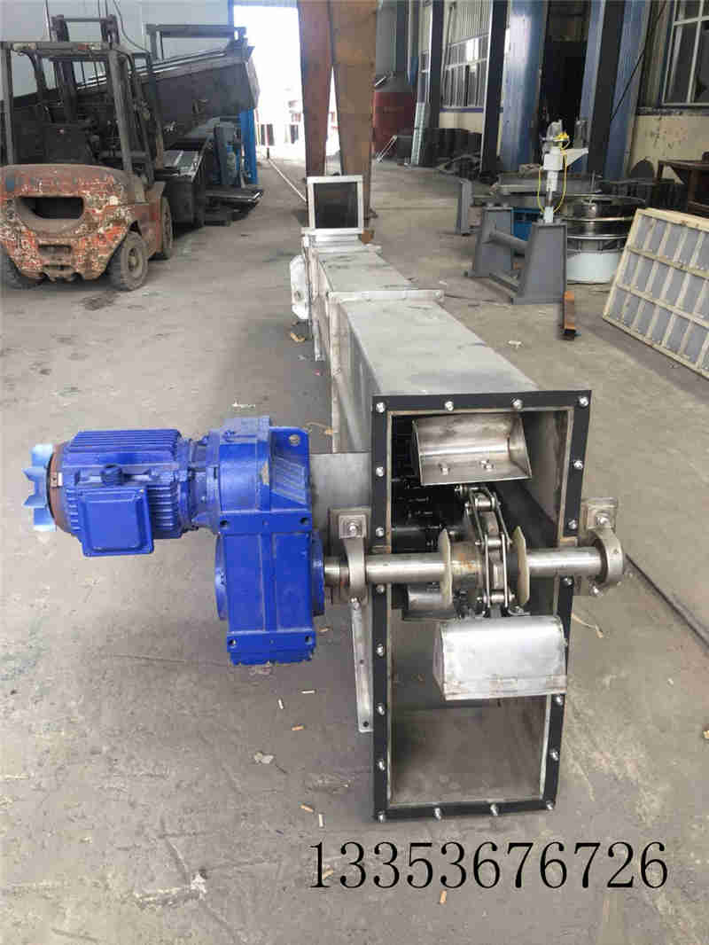 304斗式提升機 304斗式提升機