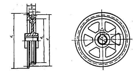 斗式提升機(jī)配件廠(chǎng)家-斗式提升機(jī)驅(qū)動(dòng)鏈輪齊全