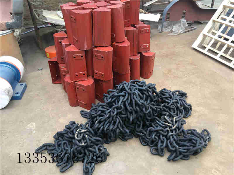 斗式提升機鏈條輸送鏈的質量和壽命如何保證？