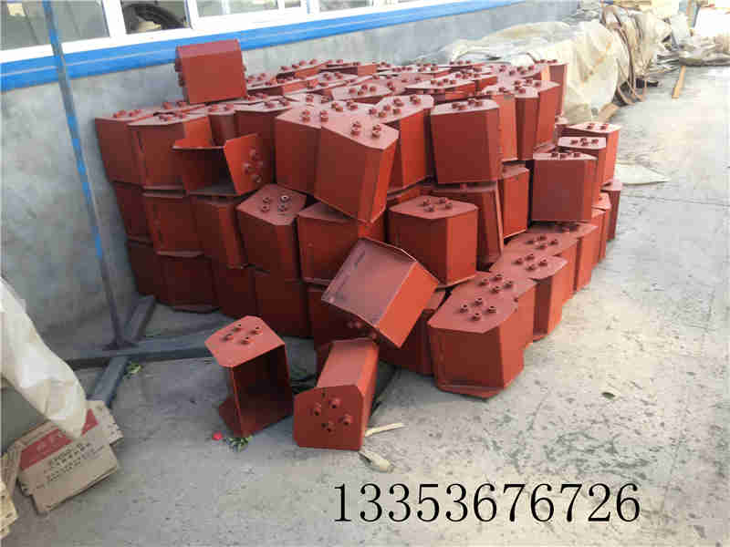 板鏈NE斗提機料斗尺寸及規格及故障的原因