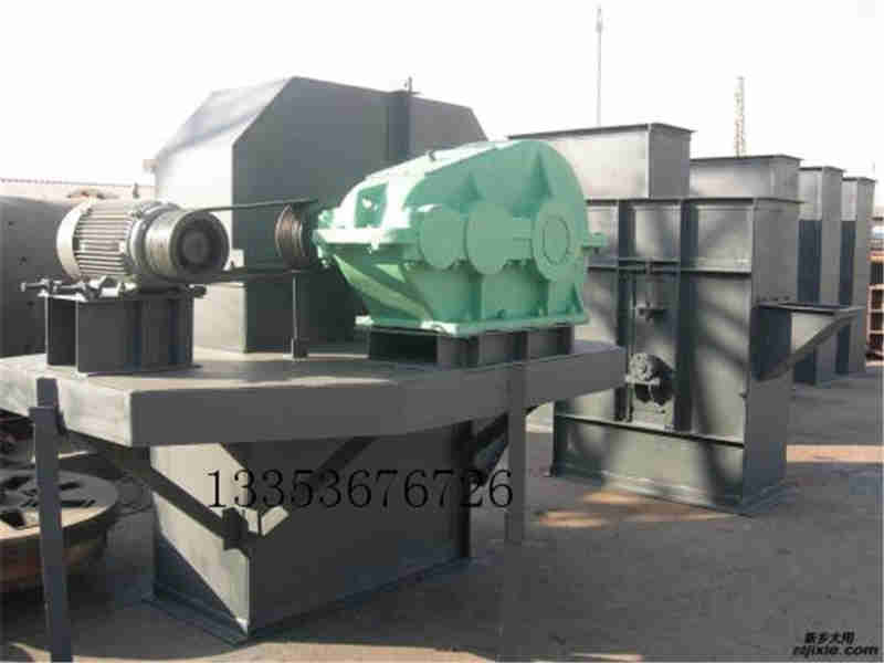 斗式提升機(jī)傳動裝置