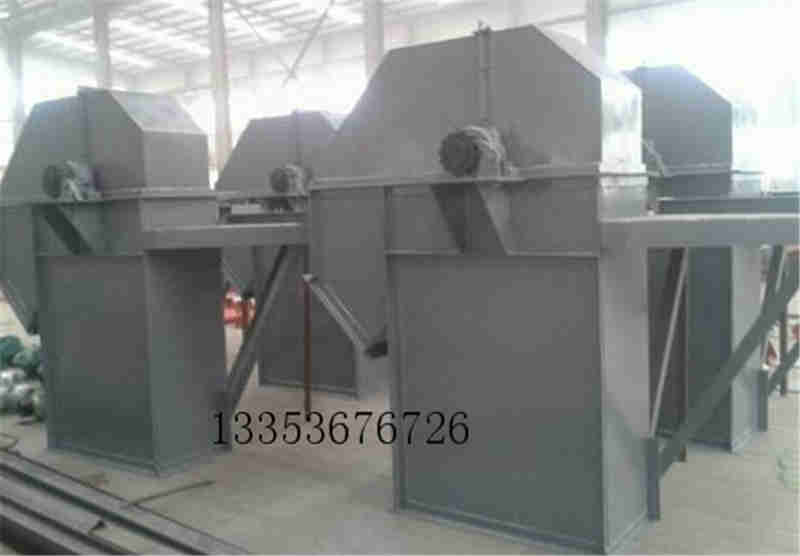 斗式提升機(jī) 斗式提升機(jī)