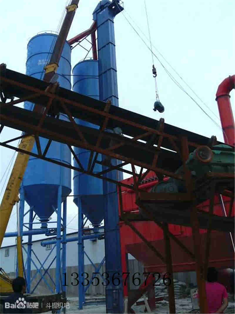 斗式提升機(jī)下料溜槽-安裝導(dǎo)料板制作技術(shù)簡(jiǎn)介 斗式提升機(jī)下料溜槽-安裝導(dǎo)料板制作技術(shù)簡(jiǎn)介