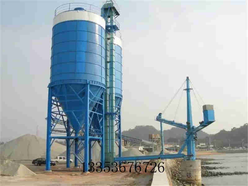 斗式提升機主要技術(shù)參數(shù)及規(guī)格 斗式提升機主要技術(shù)參數(shù)及規(guī)格