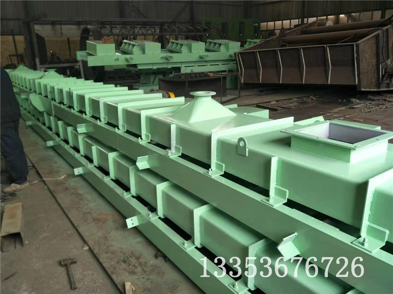 振動輸送機產品概述