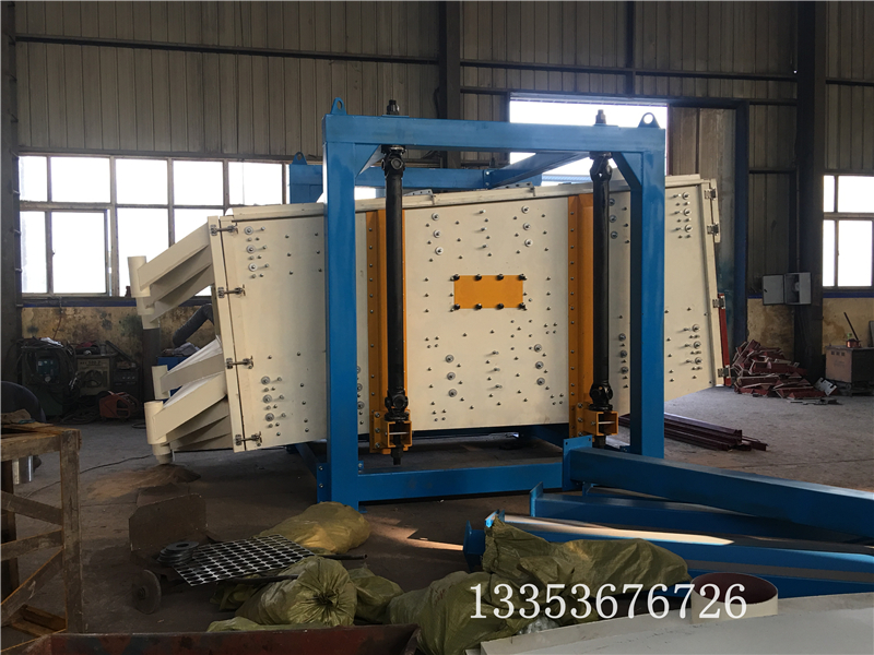 方形搖擺篩哪家好 方形搖擺篩哪家好