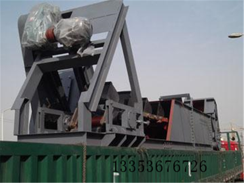 脫水斗式提升機(jī) 脫水斗式提升機(jī)