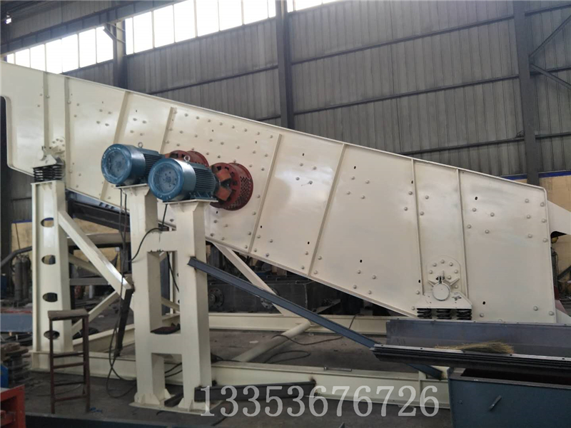 3070振動篩煤機(jī)1 3070振動篩煤機(jī)1