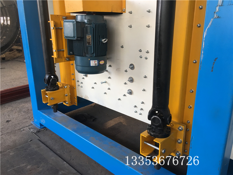 石油化工砂方形搖擺篩1 石油化工砂方形搖擺篩1