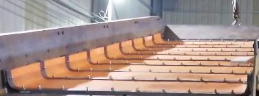 微粉弛張篩篩網 微粉弛張篩篩網