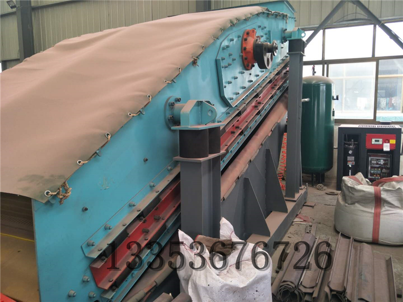 單層弛張篩 單層弛張篩