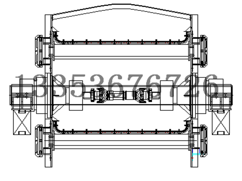 新型結(jié)構(gòu)多層弛張篩結(jié)構(gòu) 新型結(jié)構(gòu)多層弛張篩結(jié)構(gòu)