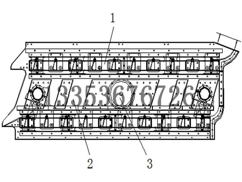 新型結(jié)構(gòu)多層弛張篩4 新型結(jié)構(gòu)多層弛張篩4