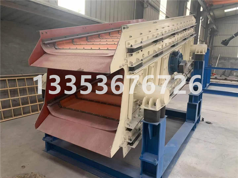 鈦顆粒分級沸騰篩-產(chǎn)量大精度高-不堵網(wǎng)不爛網(wǎng) 鈦顆粒分級沸騰篩-產(chǎn)量大精度高-不堵網(wǎng)不爛網(wǎng)