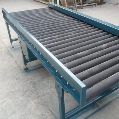 如何優化滾筒輸送機的能耗表現